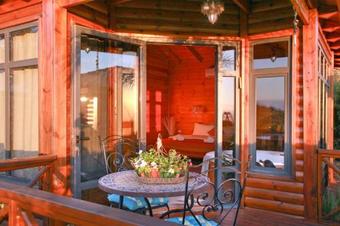 Hostal Between Water And Sky