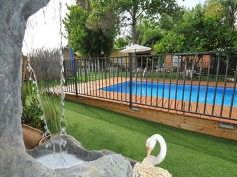 Villa Bat Galil