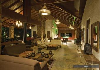 Hotel The Serai Bandipur