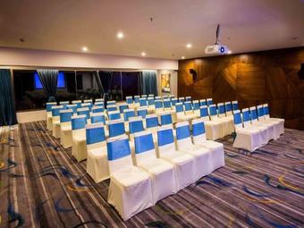 Hotel The Bheemli Resort Visakhapatnam By Accorhotels