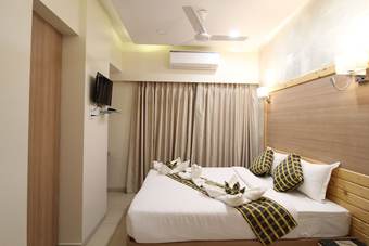 The Myriad Hotel