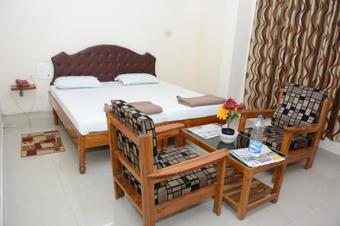 Lodge Grand Inn