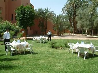 Hotel H�tel Reda