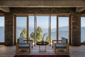 Hotel The Kumaon