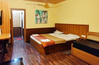 Hotel Harshawardhan