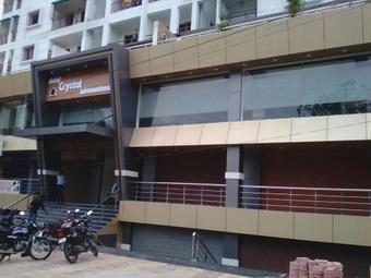 Hotel Crystal International