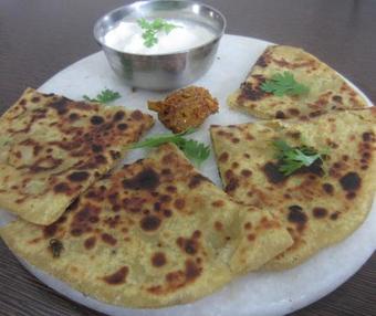 Hotel Vraj Inn