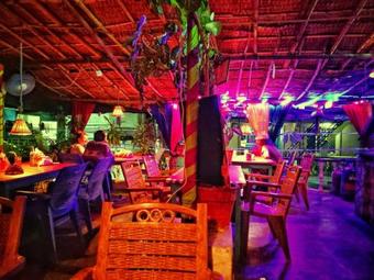 Bed & Breakfast Lakshmi Heritage Tourist Home
