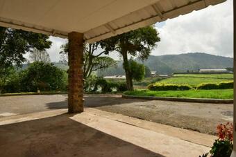 Hotel Manalar