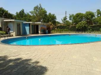Hotel Ashwin