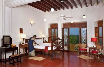 Hotel Visalam - Cgh Earth