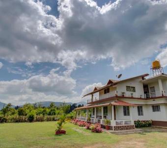 Malmaview Homestay