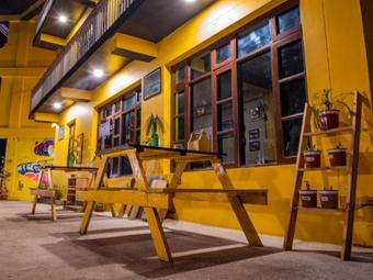 The Hosteller Kasol