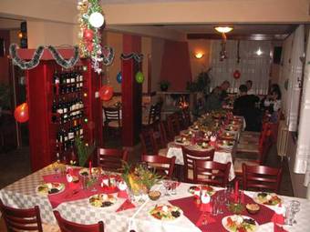 Family Hotel Savov