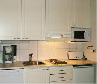 Yll�star 305 Apartment