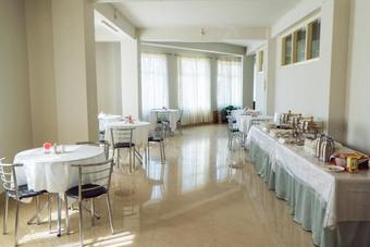 Hotel Ariel