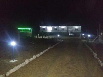 Hotel Royal Eco Hut