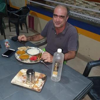 Hostal Serina House