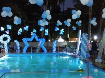 Hotel Murud Marina