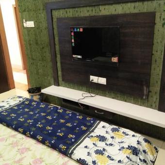 Hotel Grand Murud