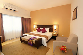 Th Hotel & Convention Centre Terengganu