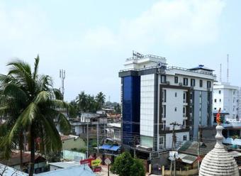 Hotel Blue Bird