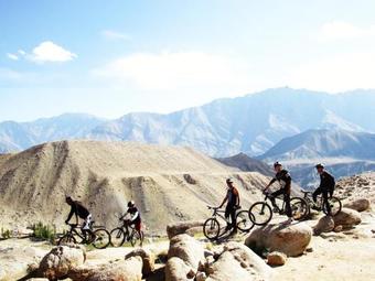 Hotel Nimmu House Ladakh