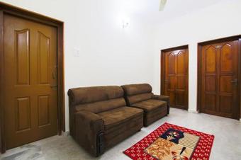 Hotel Oyo 4247 Pande Residency