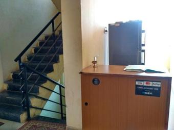 Hotel Samrudhhi Lodge