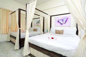 Exotica Villa