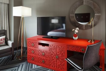 Hotel Onyx