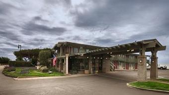 Hotel Best Western Cavalier Ocean Front Resort