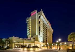 Hotel Charleston Marriott