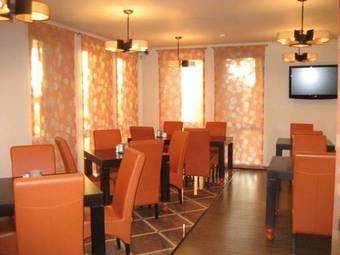 Crystal Hotel