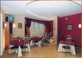 Villa Lana Hotel