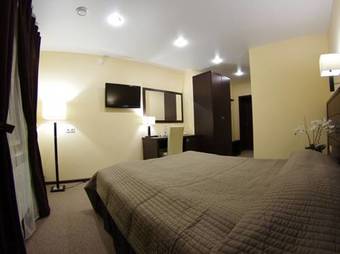 Costa Hotel