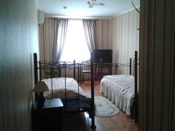 Hotel Forsage
