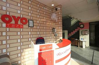 Oyo 22455 Hotel Sahil Rohtak