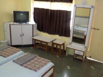 Hotel Indira Sagar