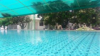 Algari Resort