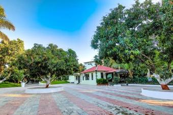 Hotel Saavaj Resort
