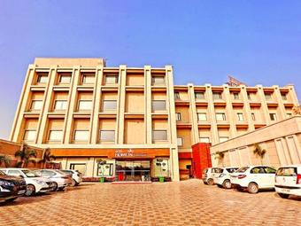 Hotel Home In