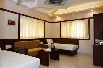 Hotel Adithya Nest