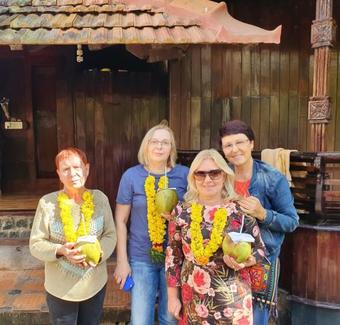 Thriphala Ayurveda Yoga Ashram