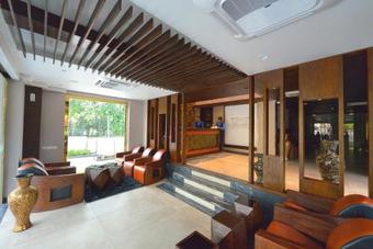 Hotel Ambara Suites