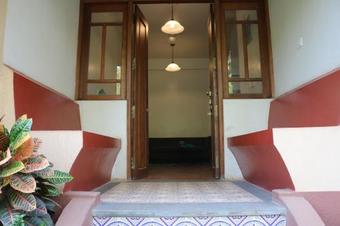 Nuestra Casa