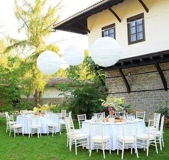 Arbanashki Han Hotelcomplex