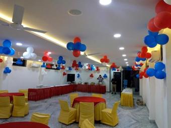 Hotel Skd