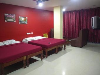 Hotel Food Corner
