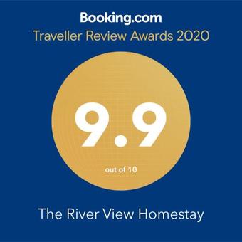 Bed & Breakfast The River View Homestay